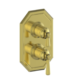 Vogt Carinthia 2-Way Shower Valve Trim Bathroom Valve Trim TM.CX.220 - Image 4