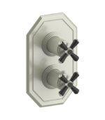Vogt Carinthia 2-Way Shower Valve Trim Bathroom Valve Trim TM.CX.220 - Image 6