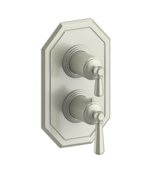 Vogt Carinthia 2-Way Shower Valve Trim Bathroom Valve Trim TM.CX.220 - Image 2