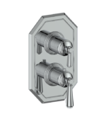 Vogt Carinthia 2-Way Shower Valve Trim Bathroom Valve Trim TM.CX.220