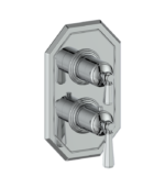 Vogt Carinthia 2-Way Shower Valve Trim Bathroom Valve Trim TM.CX.220