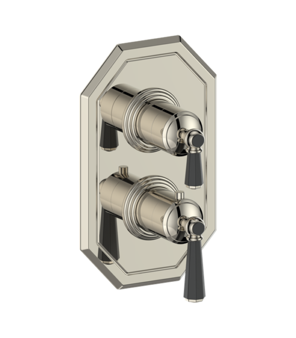 Vogt Carinthia 2-Way Shower Valve Trim Bathroom Valve Trim TM.CX.220 - Image 7