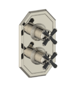 Vogt Carinthia 2-Way Shower Valve Trim Bathroom Valve Trim TM.CX.220 - Image 7
