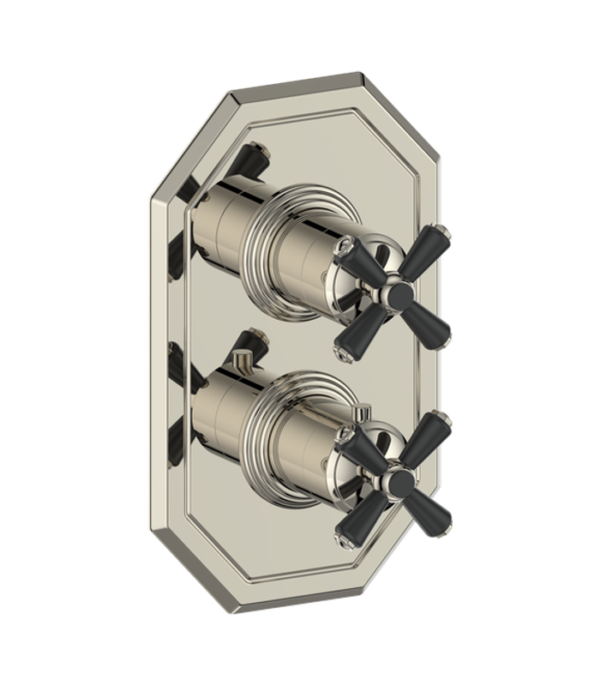 Vogt Carinthia 2-Way Shower Valve Trim Bathroom Valve Trim TM.CX.220 - Image 7