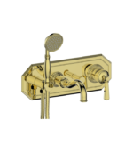 Vogt Carinthia Wall Mount Tub Filler Trim TM.CX.2220 - Image 4