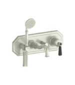 Vogt Carinthia Wall Mount Tub Filler Trim TM.CX.2220 - Image 6