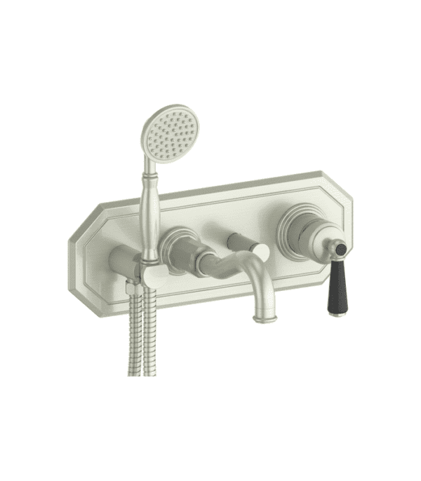 Vogt Carinthia Wall Mount Tub Filler Trim TM.CX.2220 - Image 6