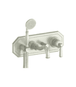 Vogt Carinthia Wall Mount Tub Filler Trim TM.CX.2220 - Image 2