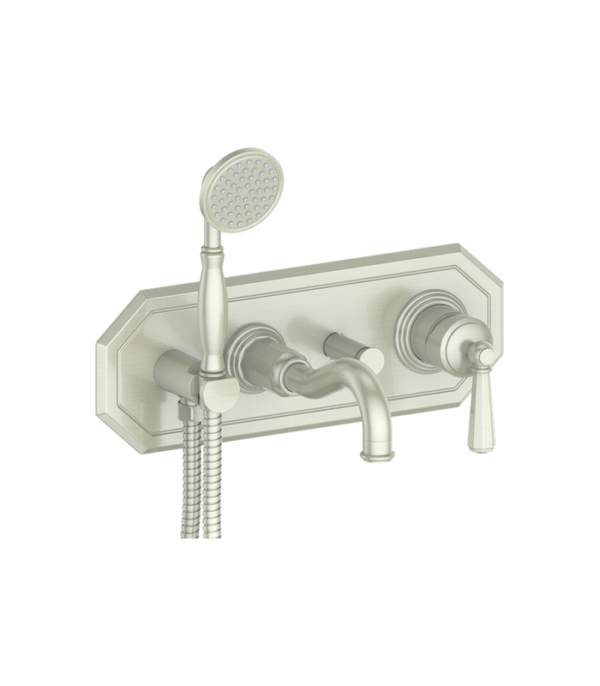 Vogt Carinthia Wall Mount Tub Filler Trim TM.CX.2220 - Image 2