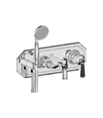 Vogt Carinthia Wall Mount Tub Filler Trim TM.CX.2220 - Image 5