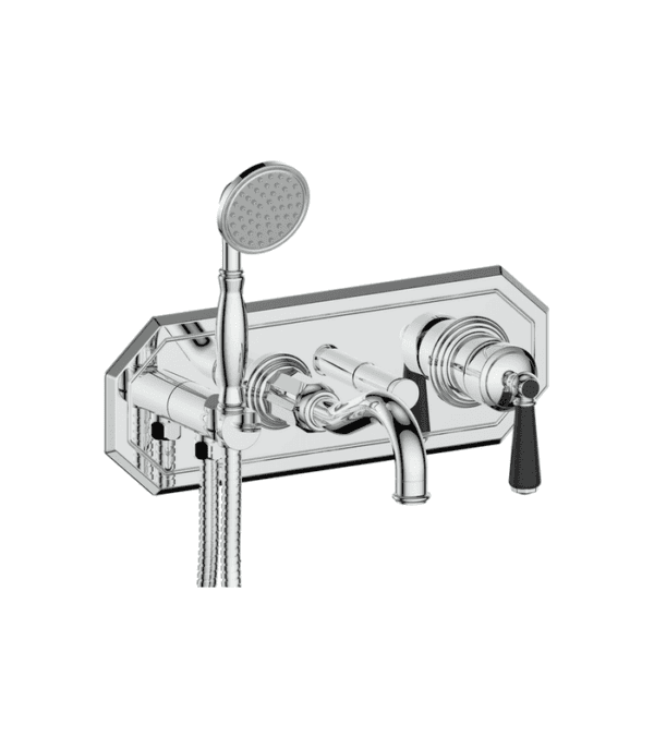 Vogt Carinthia Wall Mount Tub Filler Trim TM.CX.2220 - Image 5