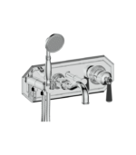 Vogt Carinthia Wall Mount Tub Filler Trim TM.CX.2220 - Image 5