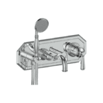 Vogt Carinthia Wall Mount Tub Filler Trim TM.CX.2220