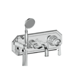 Vogt Carinthia Wall Mount Tub Filler Trim TM.CX.2220