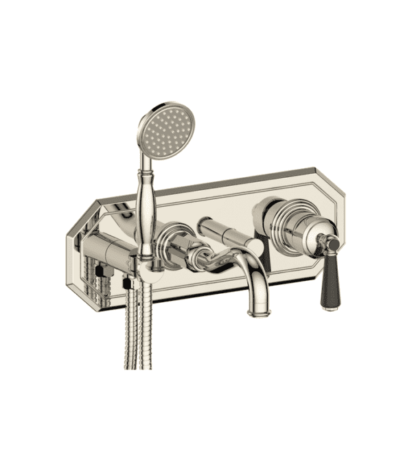 Vogt Carinthia Wall Mount Tub Filler Trim TM.CX.2220 - Image 7