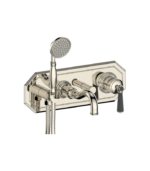 Vogt Carinthia Wall Mount Tub Filler Trim TM.CX.2220 - Image 7