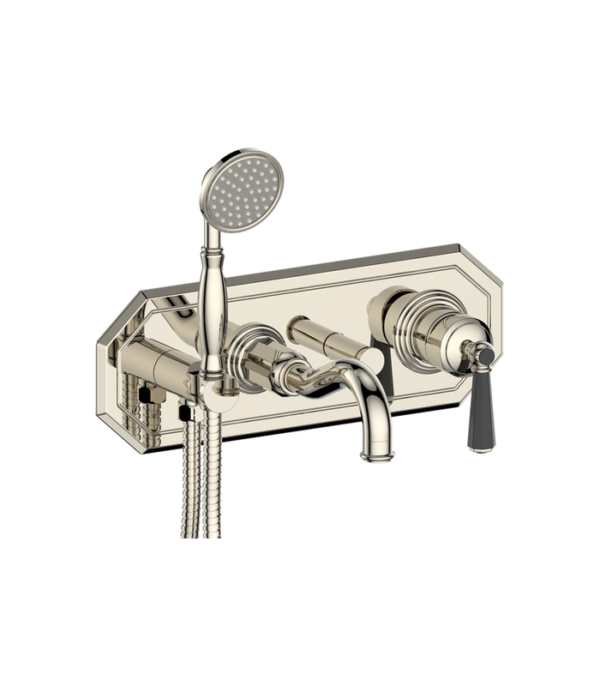 Vogt Carinthia Wall Mount Tub Filler Trim TM.CX.2220 - Image 7