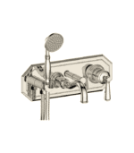 Vogt Carinthia Wall Mount Tub Filler Trim TM.CX.2220 - Image 3