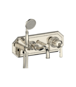 Vogt Carinthia Wall Mount Tub Filler Trim TM.CX.2220 - Image 3