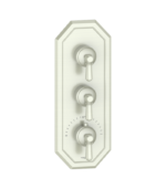 Vogt Carinthia 3/4″ High-Flow Valve Trim with 2 Volume Controls TM.CX.250 - Image 2
