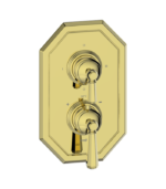 Vogt Carinthia 3-Way Thermostatic Valve Trim TM.CX.320 - Image 4