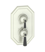 Vogt Carinthia 3-Way Thermostatic Valve Trim TM.CX.320 - Image 6