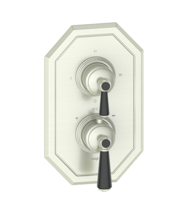 Vogt Carinthia 3-Way Thermostatic Valve Trim TM.CX.320 - Image 6