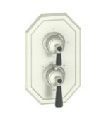 Vogt Carinthia 3-Way Thermostatic Valve Trim TM.CX.320 - Image 6