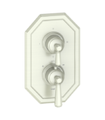 Vogt Carinthia 3-Way Thermostatic Valve Trim TM.CX.320 - Image 2