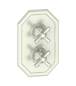 Vogt Carinthia 3-Way Thermostatic Valve Trim TM.CX.320 - Image 2