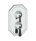 Vogt Carinthia 3-Way Thermostatic Valve Trim TM.CX.320 - Image 5