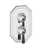 Vogt Carinthia 3-Way Thermostatic Valve Trim TM.CX.320 - Image 5