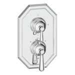 Vogt Carinthia 3-Way Thermostatic Valve Trim TM.CX.320
