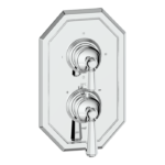 Vogt Carinthia 3-Way Thermostatic Valve Trim TM.CX.320