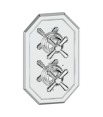 Vogt Carinthia 3-Way Thermostatic Valve Trim TM.CX.320