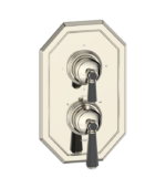 Vogt Carinthia 3-Way Thermostatic Valve Trim TM.CX.320 - Image 7
