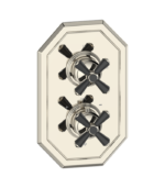 Vogt Carinthia 3-Way Thermostatic Valve Trim TM.CX.320 - Image 7