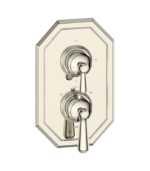 Vogt Carinthia 3-Way Thermostatic Valve Trim TM.CX.320 - Image 3