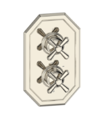 Vogt Carinthia 3-Way Thermostatic Valve Trim TM.CX.320 - Image 3