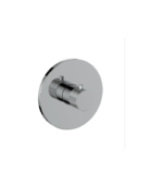 Vogt Drava 3/4″ Thermostatic Valve Trim TM.DA.140 - Image 4