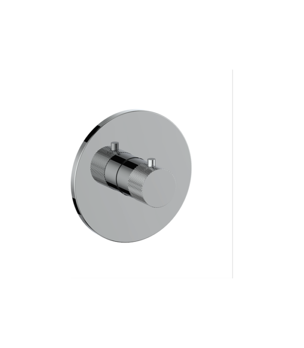 Vogt Drava 3/4″ Thermostatic Valve Trim TM.DA.140 - Image 4