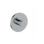 Vogt Drava 3/4″ Thermostatic Valve Trim TM.DA.140