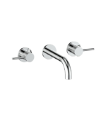 Vogt Drava Wall-Mount Lavatory Faucet Trim TM.DA.1500 - Image 3