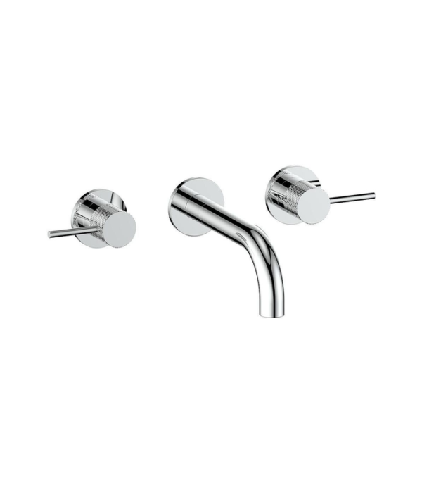 Vogt Drava Wall-Mount Lavatory Faucet Trim TM.DA.1500 - Image 3