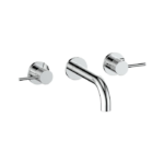 Vogt Drava Wall-Mount Lavatory Faucet Trim TM.DA.1500