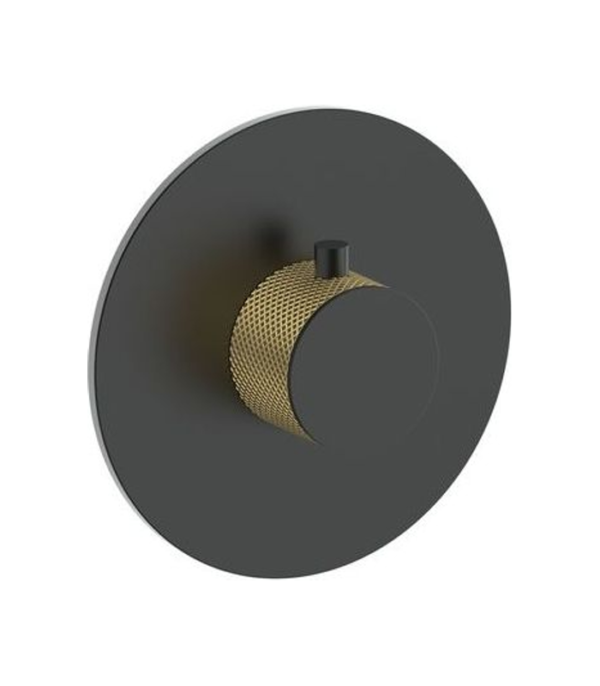 Vogt Drava 3/4″ High-Flow Valve Trim TM.DA.150 - Image 4