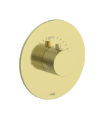 Vogt Drava 3/4″ High-Flow Valve Trim TM.DA.150 - Image 5