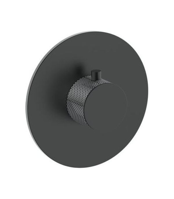 Vogt Drava 3/4″ High-Flow Valve Trim TM.DA.150 - Image 3