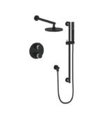 Vogt Drava 8″ 2-Way Shower Kit Trim Shower Kit TM.DA.220.210 - Image 3