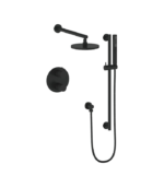 Vogt Drava 8″ 2-Way Shower Kit Trim Shower Kit TM.DA.220.210 - Image 2